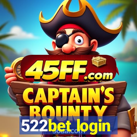 522bet login